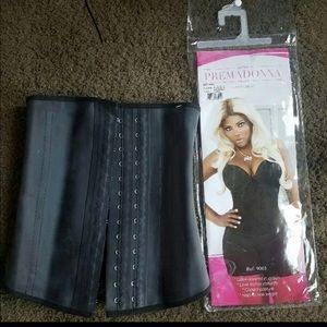 Prema Donna waist trainer